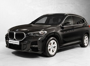 BMW X1 xDrive25e