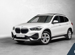 BMW X1 xDrive25e