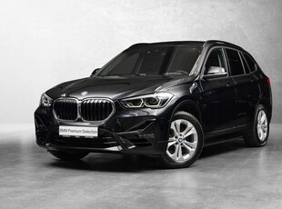 BMW X1 xDrive25e