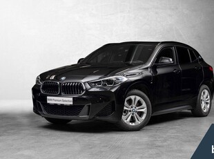 BMW X2 xDrive25e