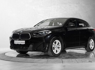 BMW X2 xDrive25e