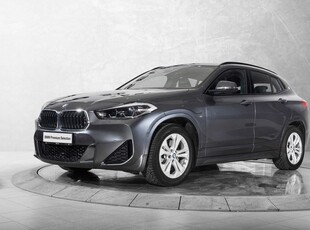 BMW X2 xDrive25e