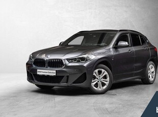 BMW X2 xDrive25e