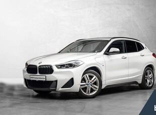 BMW X2 xDrive25e