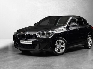 BMW X2 xDrive25e