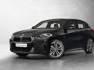 BMW X2 xDrive25e