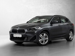 BMW X2 xDrive25e