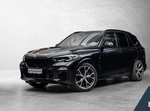 BMW X5 xDrive45e iPerformance