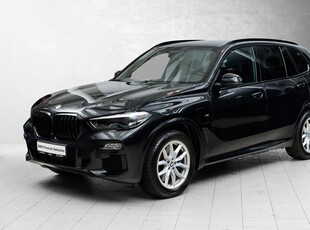 BMW X5 xDrive45e iPerformance