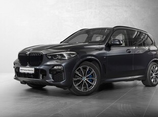 BMW X5 xDrive45e iPerformance