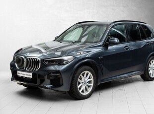 BMW X5 xDrive45e iPerformance