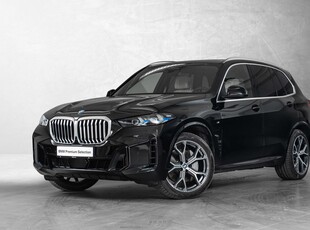 BMW X5 xDrive50e