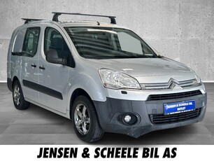 Citroën Berlingo 1.6 HDi