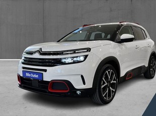 Citroën C5 Aircross 1.5 BlueHDi