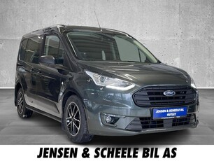 Ford Transit Connect 1.5 EcoBlue