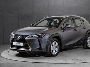 Lexus UX 250h E-Four