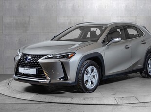 Lexus UX 250h E-Four