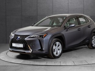 Lexus UX 250h E-Four