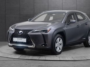 Lexus UX 300e