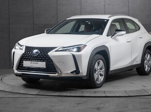 Lexus UX 300e