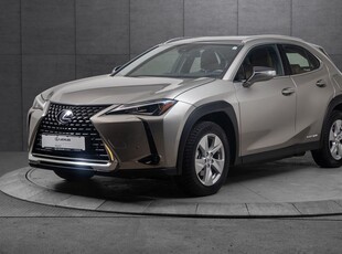 Lexus UX 300e