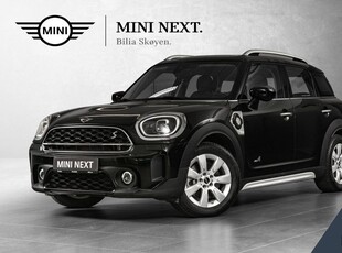 MINI Countryman Cooper SE ALL4