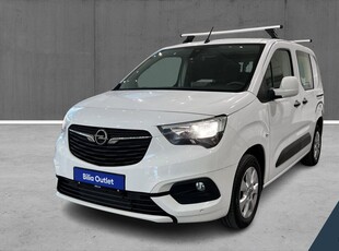 Opel Combo 1.5