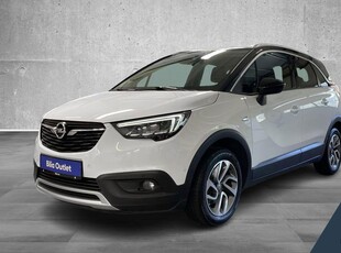 Opel Crossland 1.2 Turbo