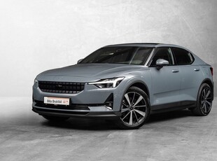 Polestar 2 Long Range Dual Motor