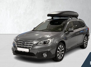 Subaru Outback 2.0 4WD