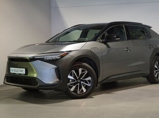 Toyota bZ4X 71.4 kWh AWD