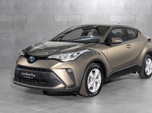 Toyota C-HR Hybrid