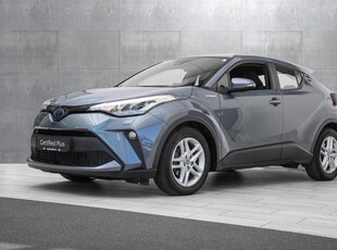 Toyota C-HR Hybrid