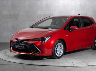 Toyota Corolla Hybrid