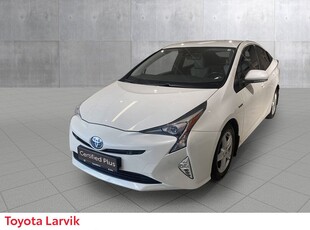 Toyota Prius Hybrid