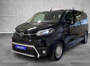 Toyota ProAce 2.0 D-4D 4x4