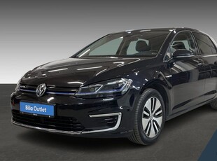 Volkswagen Golf e-