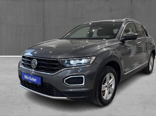 Volkswagen T-Roc 2.0 TSI 4Motion