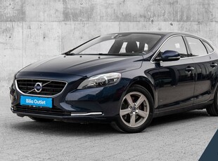 Volvo V40 T2