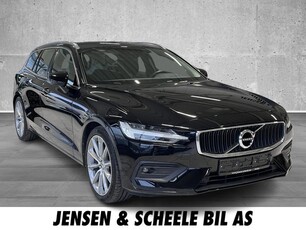 Volvo V60 D3