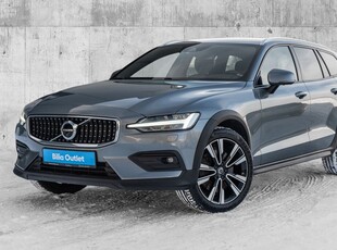 Volvo V60 D4 AWD