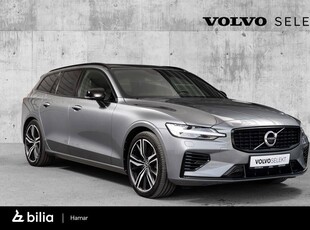 Volvo V60 Recharge T6 AWD