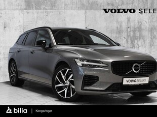 Volvo V60 Recharge T6 AWD