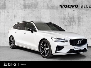 Volvo V60 Recharge T6 AWD