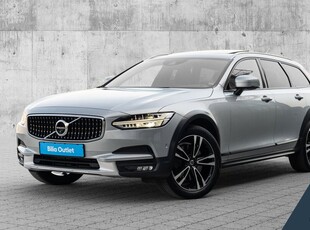 Volvo V90 D5 AWD