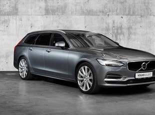 Volvo V90 Recharge T8 AWD