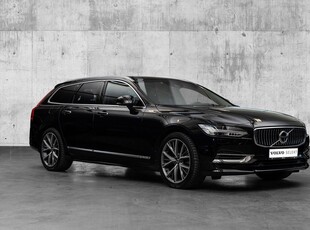 Volvo V90 Recharge T8 AWD