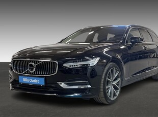 Volvo V90 Recharge T8 AWD