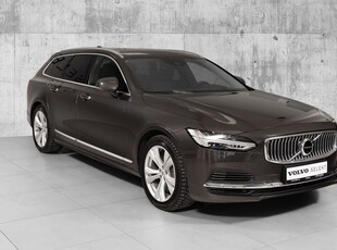 Volvo V90 T6 AWD Recharge