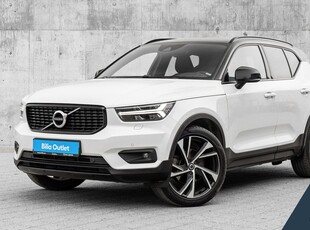 Volvo XC40 D3 AWD